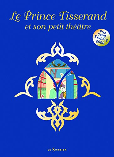 Le prince tisserand : un conte oriental