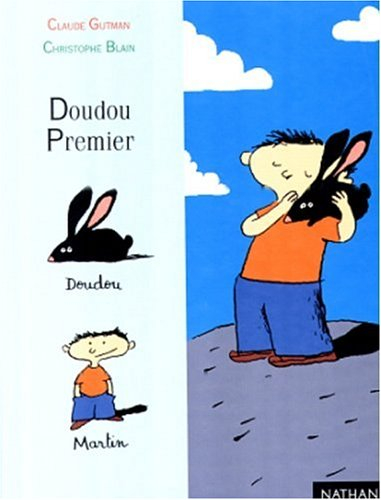 Doudou premier