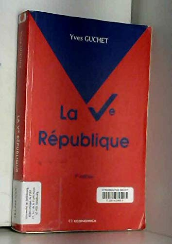 La Ve République