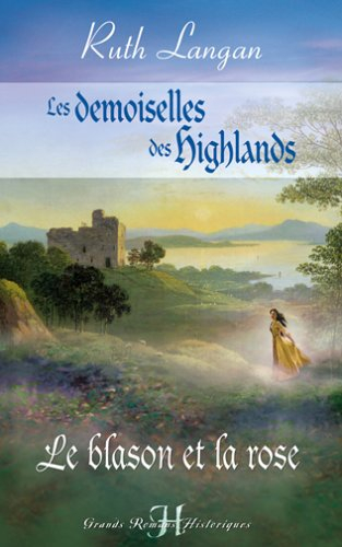 Le blason et la rose