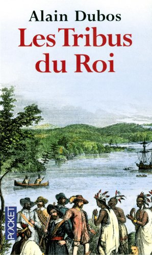 Les tribus du roi