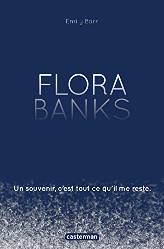 Flora Banks