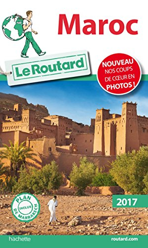 Maroc : 2017