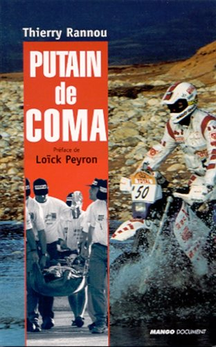 Putain de coma