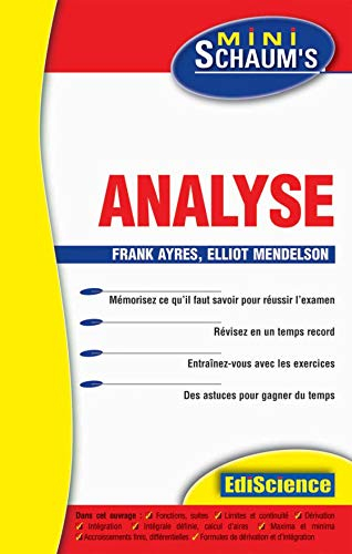 Analyse