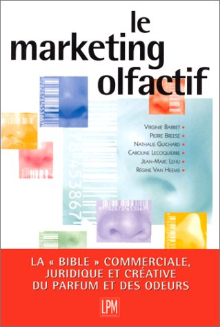 Le marketing olfactif