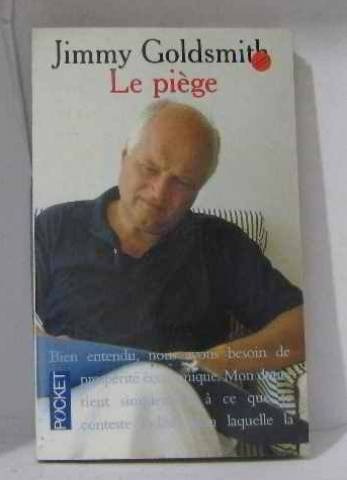 Le piège : entretiens avec Yves Messarovitch sur quelques idées reçues
