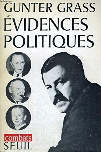 evidences politiques