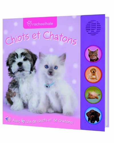 Chiots et chatons