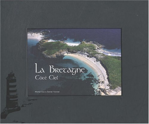 La Bretagne côté ciel