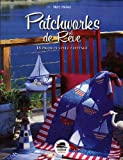 Patchworks de rêve - Nouvelle édition
