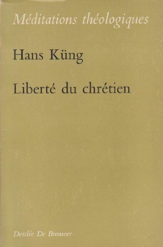 liberte du chretien