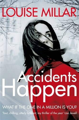 accidents happen