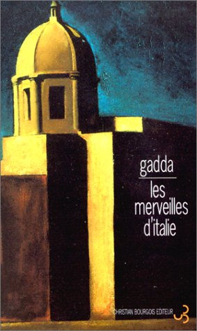 Les merveilles d'Italie