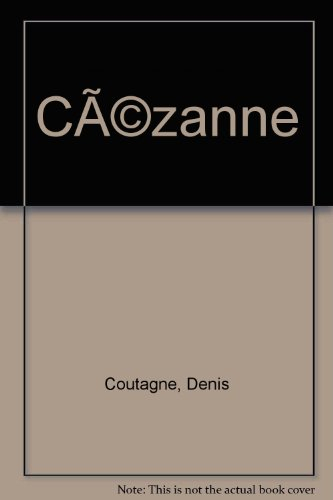 Cézanne