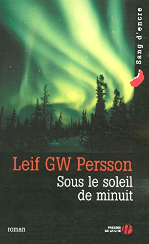 Sous le soleil de minuit