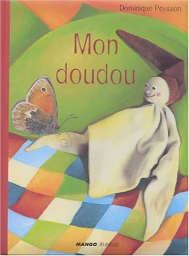 Mon doudou