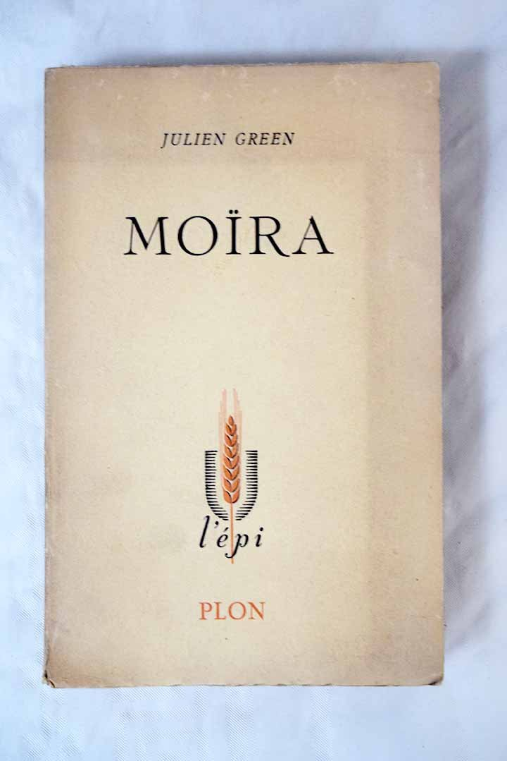 Moïra