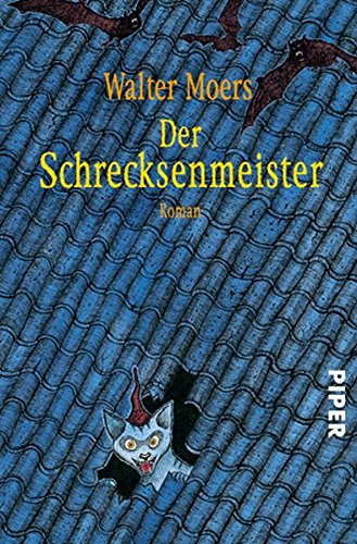der schrecksenmeister: ein kulinarisches märchen aus zamonien von gofid letterkerl. neu erzählt von 