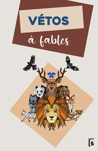Vétos à fables