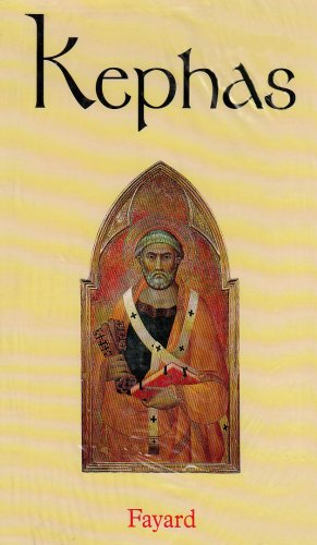 Kephas. Vol. 2