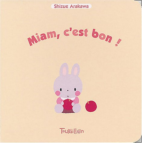 Miam, c'est bon !