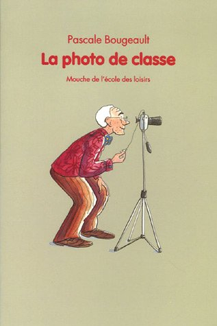La photo de classe