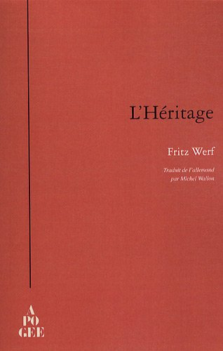 L'héritage