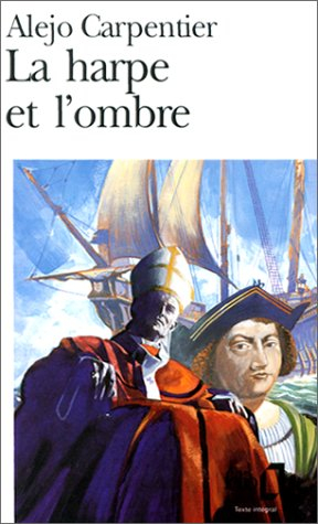 La harpe et l'ombre
