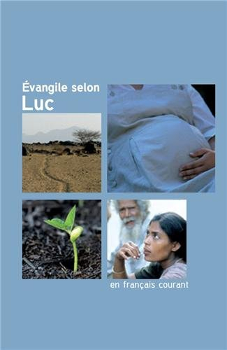 Evangile selon Luc : version français courant