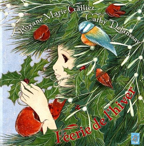 Féerie de l'hiver