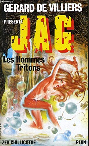Les hommes-tritons
