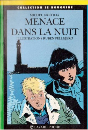Menace dans la nuit