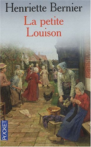 La petite Louison