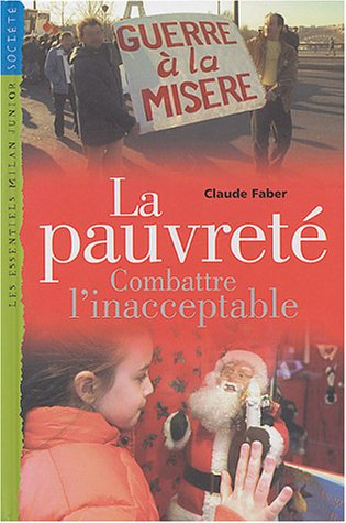 La pauvreté