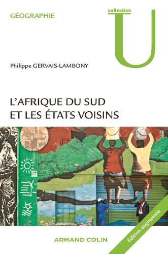 L'Afrique du Sud et les Etats voisins