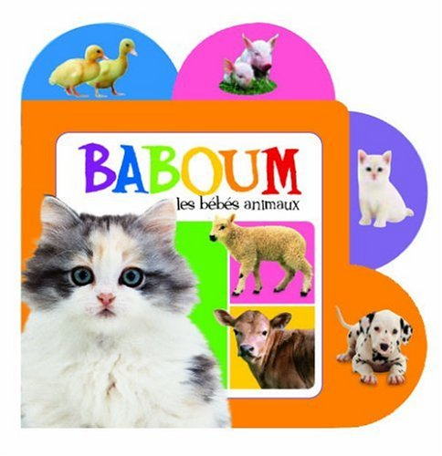 Les bébés animaux