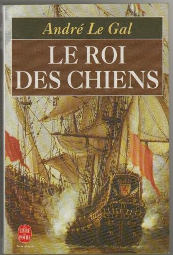 Le Roi des chiens
