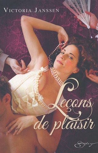 Leçons de plaisir