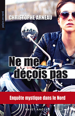 Ne me déçois pas