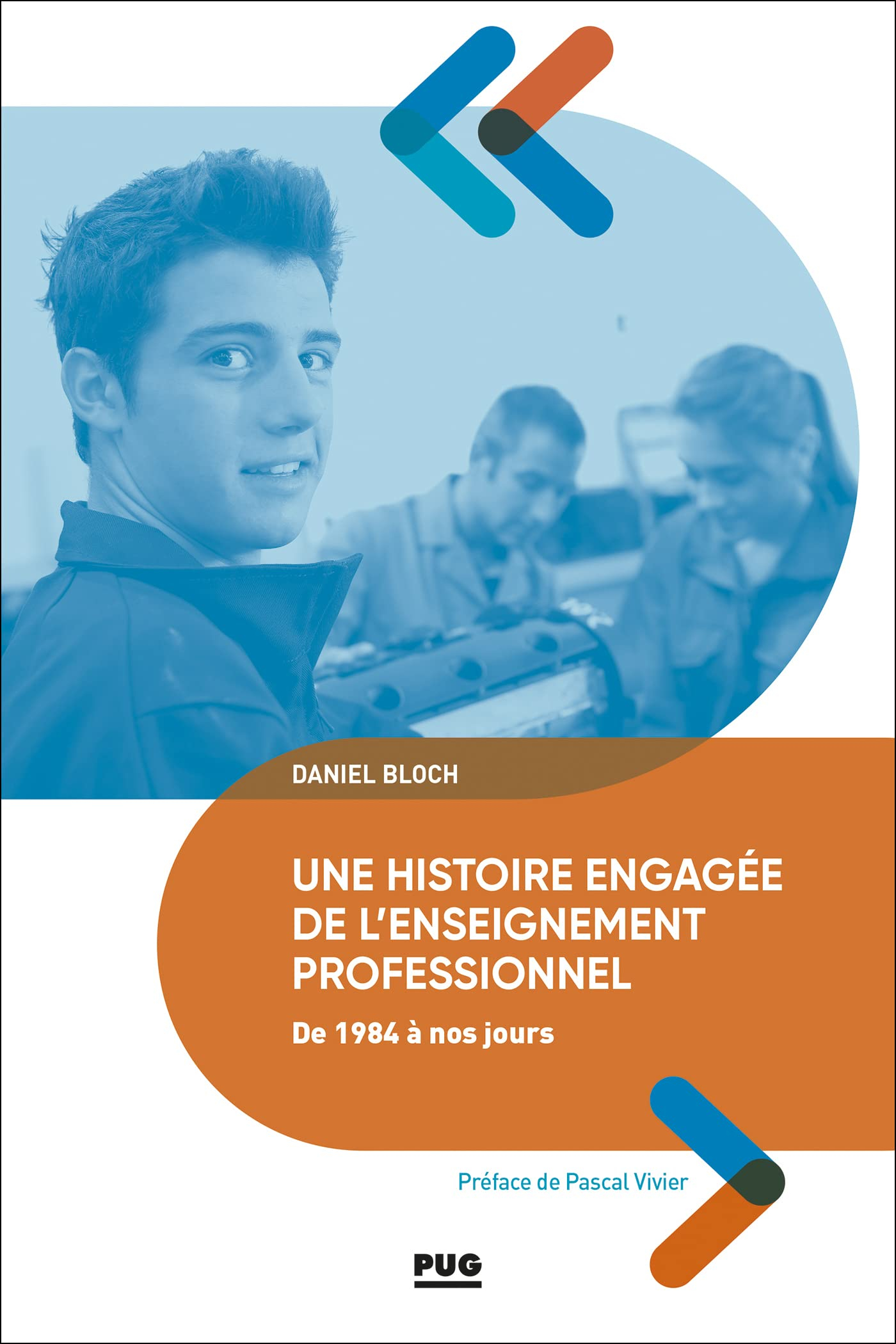 Une histoire engagée de l'enseignement professionnel de 1984 à nos jours : du baccalauréat professio