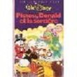 picsou, donald et la sorcière (bibliothèque rose)