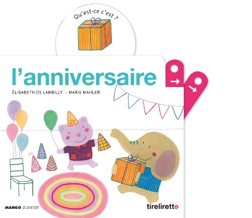 L'anniversaire