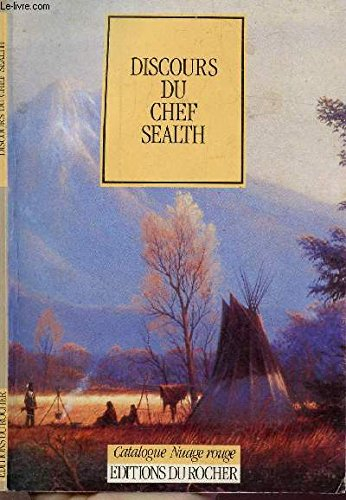 discours du chef sealth