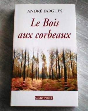 le bois aux corbeaux