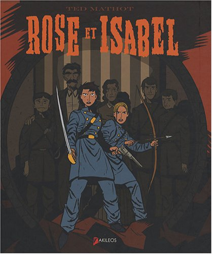 Rose & Isabel