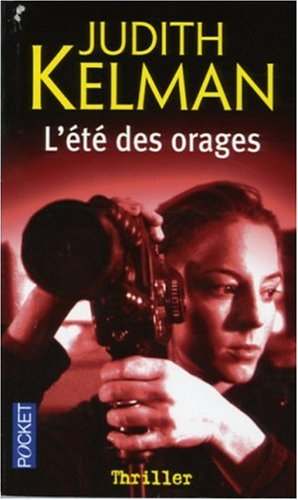 L'été des orages