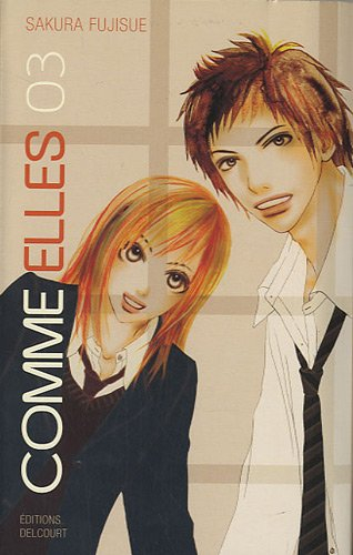 Comme elles. Vol. 3