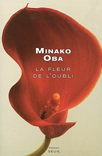 La fleur de l'oubli