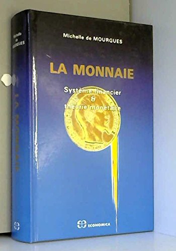 la monnaie